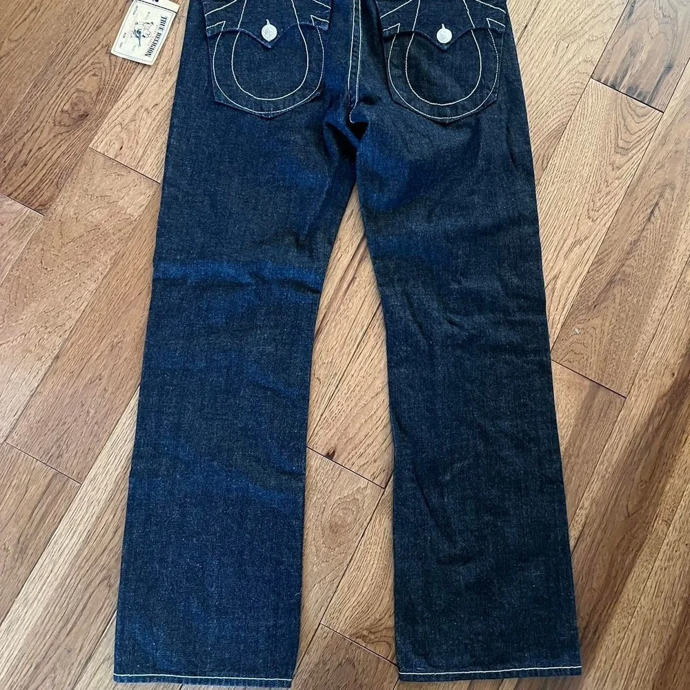 2003 True Religion Ricky pants size 36